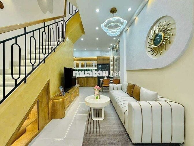 CĂN SIÊU PHẨM TUYỆT ĐẸP- ngang gần 4m - 4tỷ980