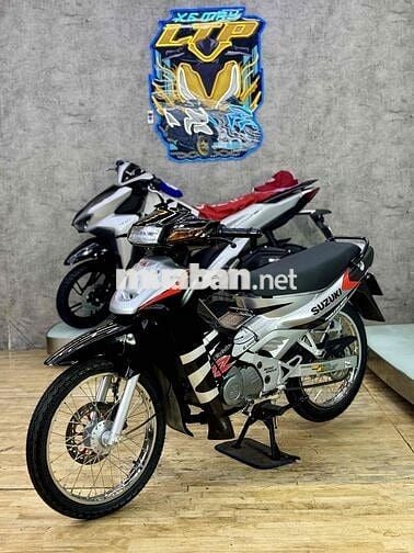 Suzuki Satria ID 39 HQCN Full New Bstp Chính Chủ