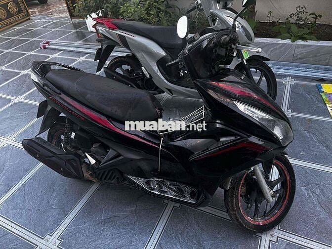 Airblade cần bán