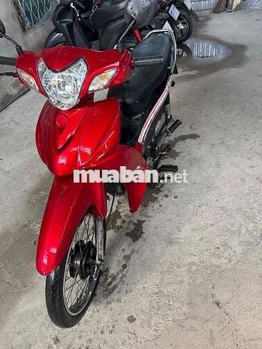 SYM Elegant 50 / 2018/ Máy Cực Êm Nhẹ Bs69
