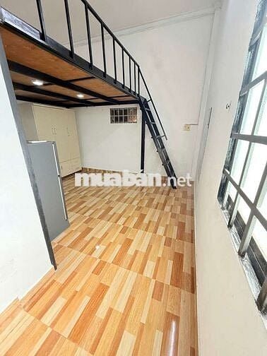 Phòng cho thuê ở 42/20 đồng xoài, p13, Tân Bình