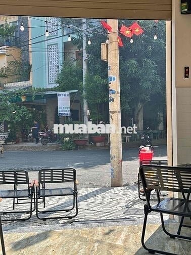 CHO THUÊ PHÍA TRƯỚC MẶT BẰNG SÁNG/TỐI BÁN ĐỒ ĂN SÁNG, ĐỒ ĂN VẶT