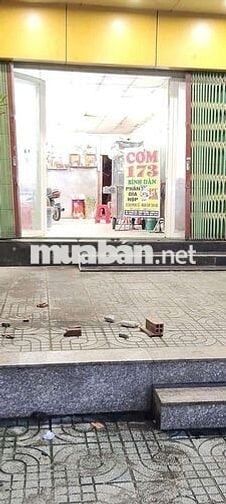Nhà cho thuê MẶT TIỀN Phan Anh (2PN 1WC) kinh doanh mọi ngành nghề