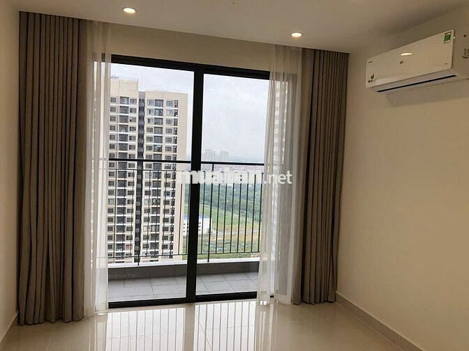 Cho thuê căn hộ 1N1VS+ toà S401 Vinhomes smart City Tây Mỗ