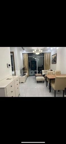 Cho thuê căn hộ 1 phòng ngủ Vinhomes Central Park
