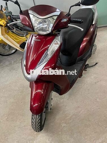 Honda Lead 125 Fi / Máy Zin Cực Êm / Cccd Chủ Bs67