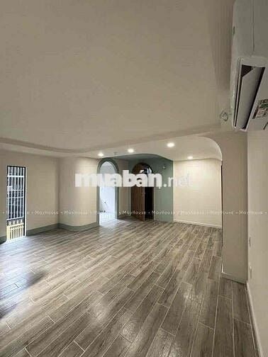 MBKD Rộng 52m2 gồm 1 trệt 1 lửng hẻm ô tô tại đường Điện Biên Phủ