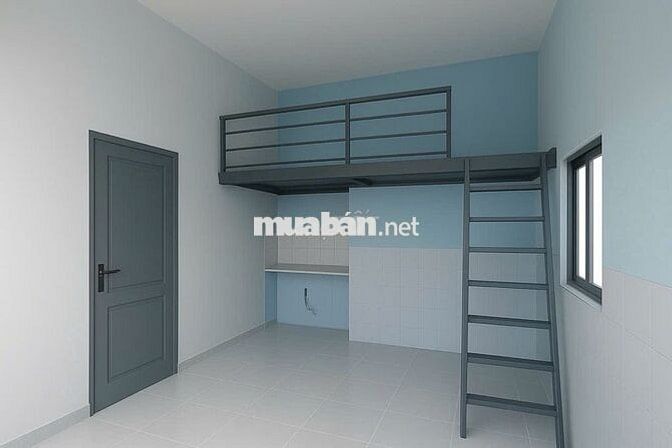 🏡 Phòng trọ giá rẻ Bình Tân 1.5TR – 2.8TR | Ở sướng như căn hộ mini!