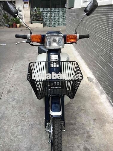 Cần bán gấp honda Custom70,Xe Cọp , mua thùng