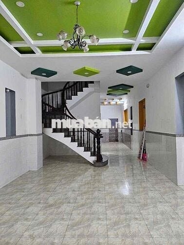 CHO THUÊ NHÀ ĐẸP-3,5 TẤM- KHU AO SEN TÊN LỬA-CHỈ 22Triệu