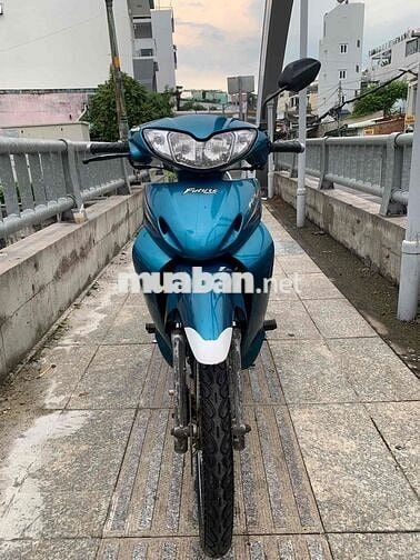 Honda Fureu 1 đời đầu chính chủ