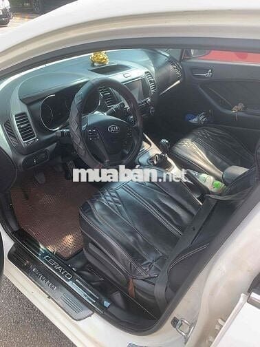 Kia K3 2015 1.6 AT - 130000 km