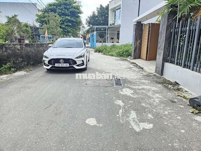 Bán Lô Đường nhựa 5m5. BÌNH KỲ  THÔNG THOÁNG. 3  tỷ 090 có tl.