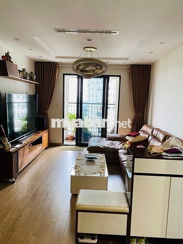 Vào luôn Florence  Mỹ Đình 4PN full nội thất,căn góc 110m2 giá 22tr/th