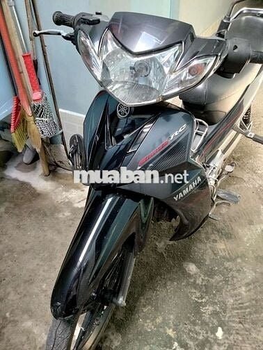Zin nguyên con xe còn mới 80%90% đang sử dụng