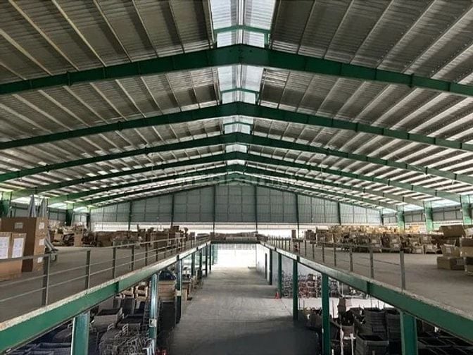 CÔNG TY NAM HẢI BÌNH ĐỊNH TUYỂN DỤNG CÔNG NHÂN ĐAN MÂY VÀ SỬA HÀNG