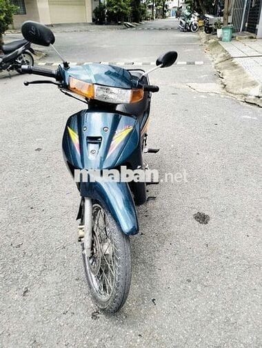 Suzuki viva bstp