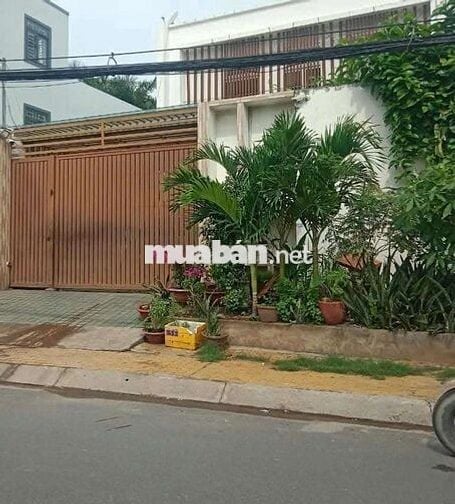 Biệt thự 1/Bà Triệu-Tân Xuân-Hóc Môn.Dt 10x37~369m2~2 tấm+ST~12,5ty