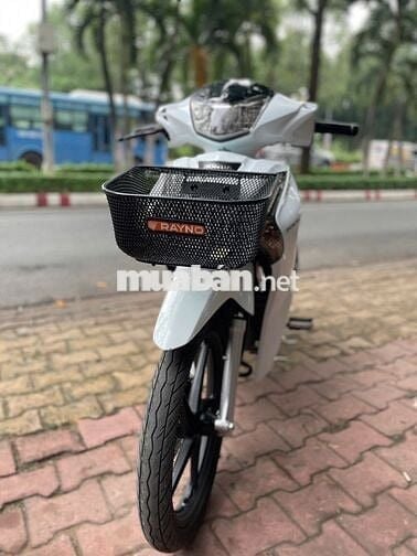 Wave 125i thái