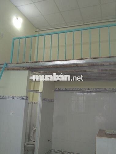 Phòng trọ gần Cân Nhơn Hòa Hiệp Bình Phước Thủ Đức