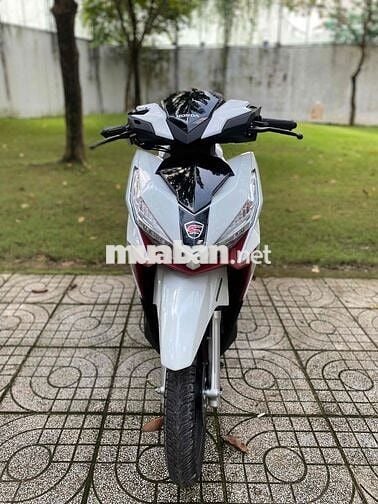 Honda Click 125 Nhập Thái khoá Smartkey 2016