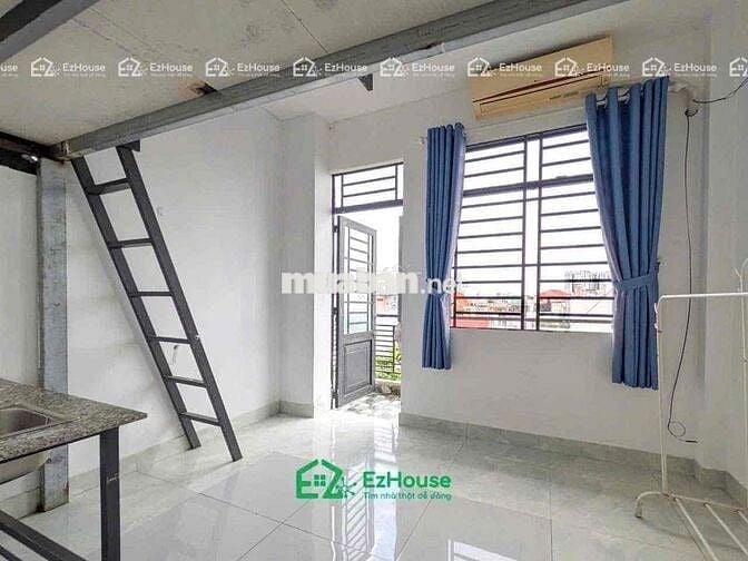 Duplex Full Nội Thất Bancol Gần Aeon Mall Tân Phú