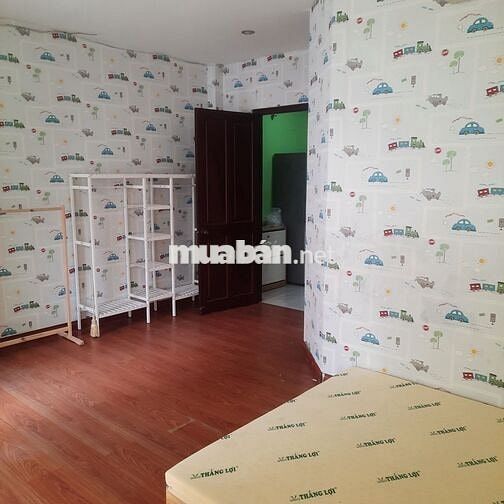 Cần nữ cho thuê phòng 30m2 đường Hồ Văn Huê, Phú Nhuận