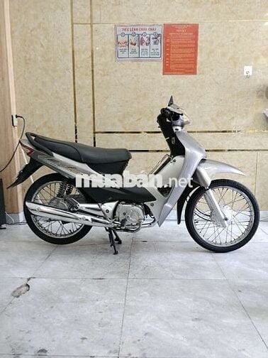 WAVE HALIM 50cc, Học Sinh Đi Học,Xe Zin Máy Êm