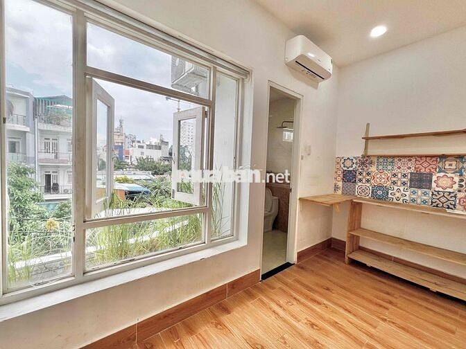 KHAI TRƯƠNG CHO THUÊ PHÒNG TRỌ FULL NỘI THẤT VIEW ĐẸP tại TÂN BÌNH