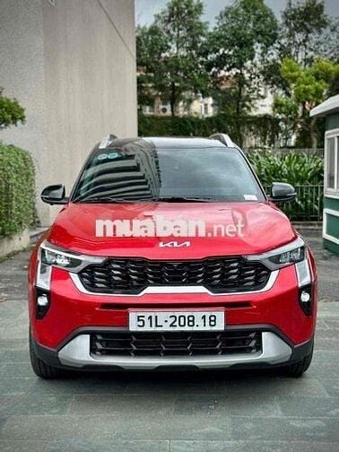 Kia Sonet 2024 1.5 Premium	 - 888 km