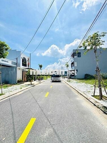 Bán đất 120m2 khu TĐC Hoà Quý gần cầu Khuê Đông vị trí đẹp