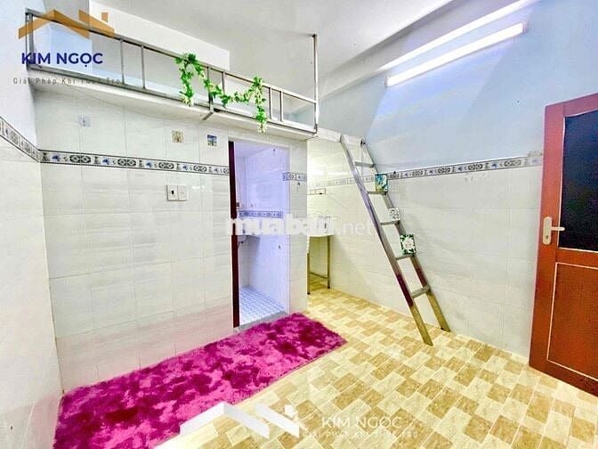 Cho thuê phòng trọ giá rẻ gần HUIT,Aeon Tân Phú và nhiều địa điểm hot