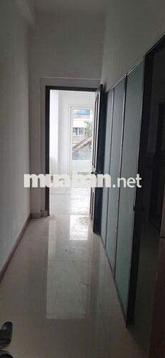 CHDV Đinh Bộ Lĩnh Bình Thạnh 4,5x24m 4Tầng 9PN có PCCC. Giá 50 triệu