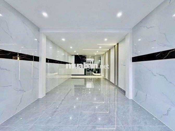 1/2 trần thái tông với ng sũy sách.dt.5x20m 2 lầu 3 phòng