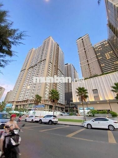 BÁN CĂN 1PN VIEW TRỰC DIỆN CÔNG VIÊN BIỂN BÃI SAU VŨNG TÀU