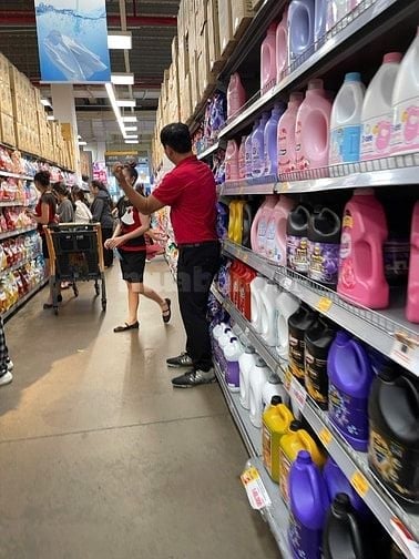 Cần 3 Nhân Viên Trực Quầy Bán Hàng Tại Khu Vực Quận Phú Nhuận
