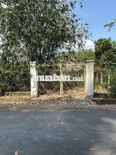 CCG SANG NHƯỢNG GẤP ĐẤT THỔ 192m2 THỊ TRẤN CỦ CHI