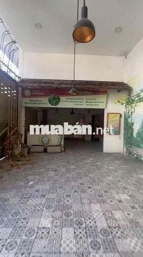 GÓC 2 MẶT TIỀN ĐƯỜNG 3/2 5x20m TRỆT LỬNG KINH DOANH TỰ DO💕💕💕