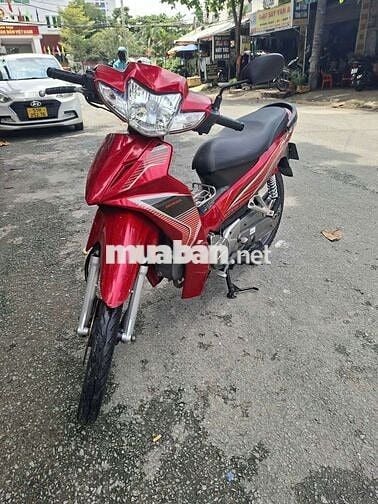 Honda wave Blade giấy tờ đầy đủ. Zin bao êm