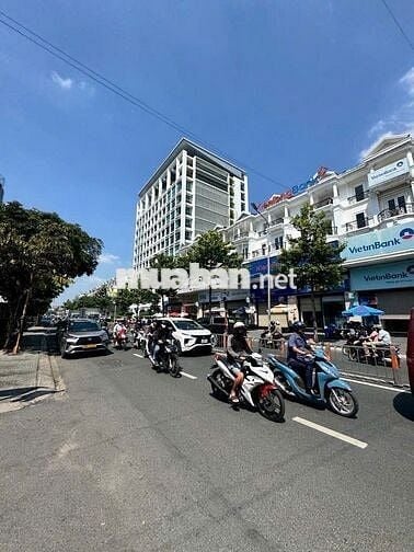 NHÀ 2 TẦNG, Ô TÔ TRÁNH, PHAN VĂN HỚN Q12, 63,5M2, GIÁ 4,120 TỶ