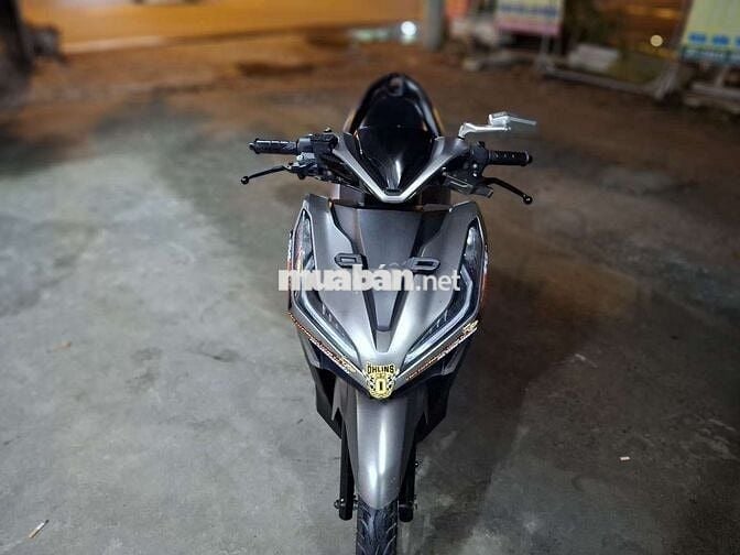 HONDA VARIÔ .150 .ĐK 2022. BS 62 CÀVET kèm cccd