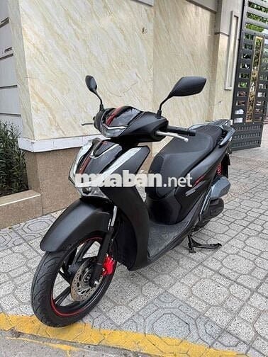 SH160 ABS/lướt 8.100km/chính chủbao hồ sơ