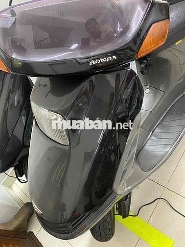 Chính chủ bán honda feeway 250 xe mua mới
