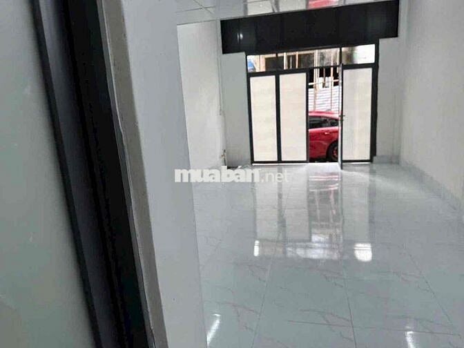 HXH 6M GÒ DẦU - TÂN QUÝ - 4X9 - 1 LỬNG NHÀ ĐẸP - GIÁ RẺ