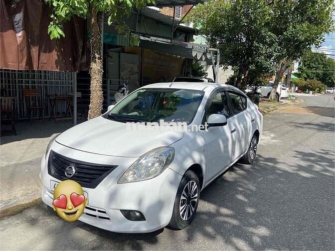 Nissan Sunny 2016 1.5 XL - 98000 km