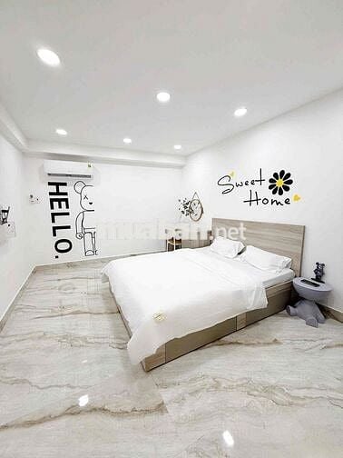 🌟KHAI TRƯƠNG CĂN HỘ 1PN, FULL NỘI THẤT MỚI 💯PHẠM VĂN ĐỒNG GẦN EMART🌟