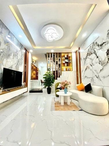 Chính chủ bán gấp căn nhà 46m2 gần Lê Đình Cẩn P.Tân Tạo Q.Bình Tân  