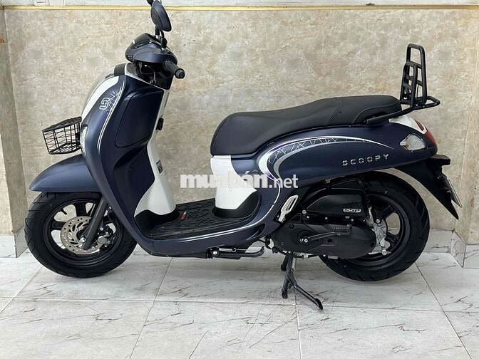 Scoopy mẫu mới 5-2025 mới 100% 43AA-745.28