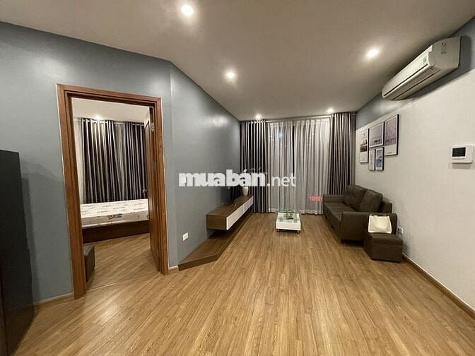 The Emerald - CT8 Mỹ Đình 80m2 2PN 2VS full nội thất giá 17,5tr/th