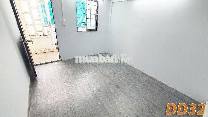 Phòng trọ giá rẻ ngay Nguyễn Kiệm - Kế IUH